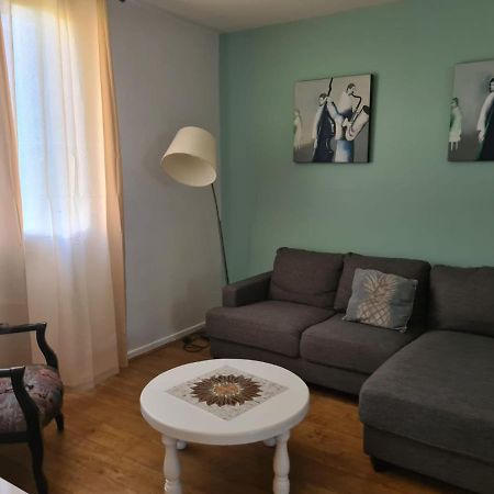 Appartement Cosy Sur Avignon Proche Des Remparts Zewnętrze zdjęcie
