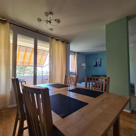 Appartement Cosy Sur Avignon Proche Des Remparts Zewnętrze zdjęcie