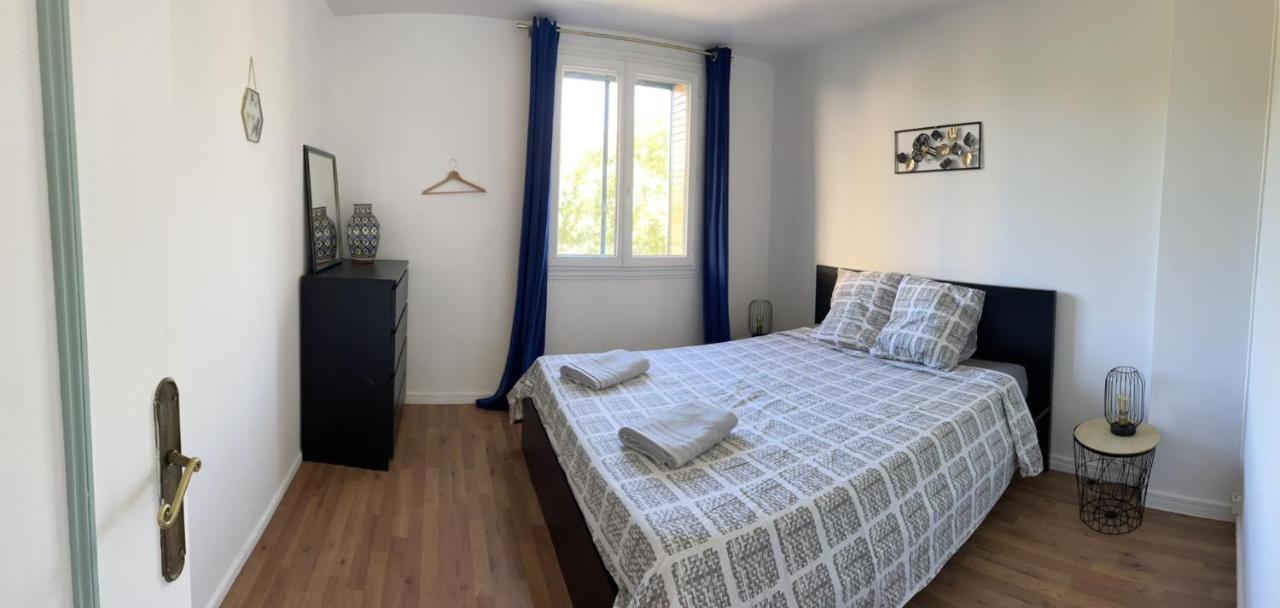Appartement Cosy Sur Avignon Proche Des Remparts Zewnętrze zdjęcie