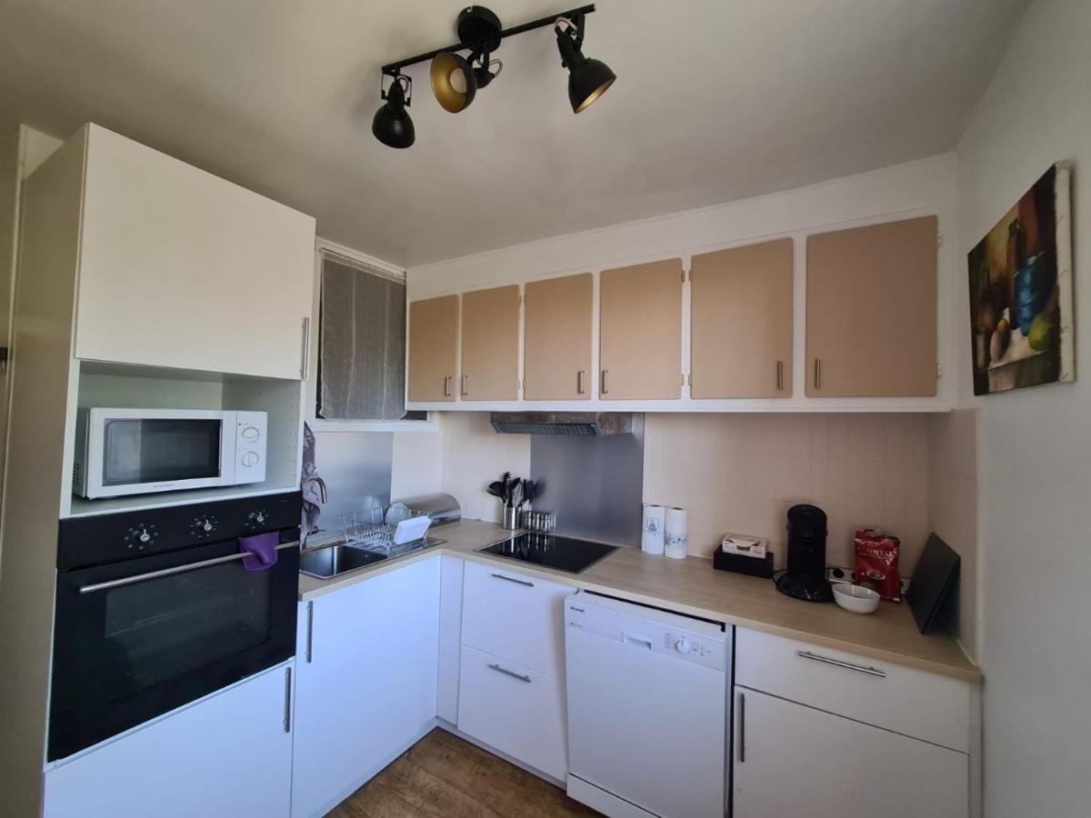 Appartement Cosy Sur Avignon Proche Des Remparts Zewnętrze zdjęcie