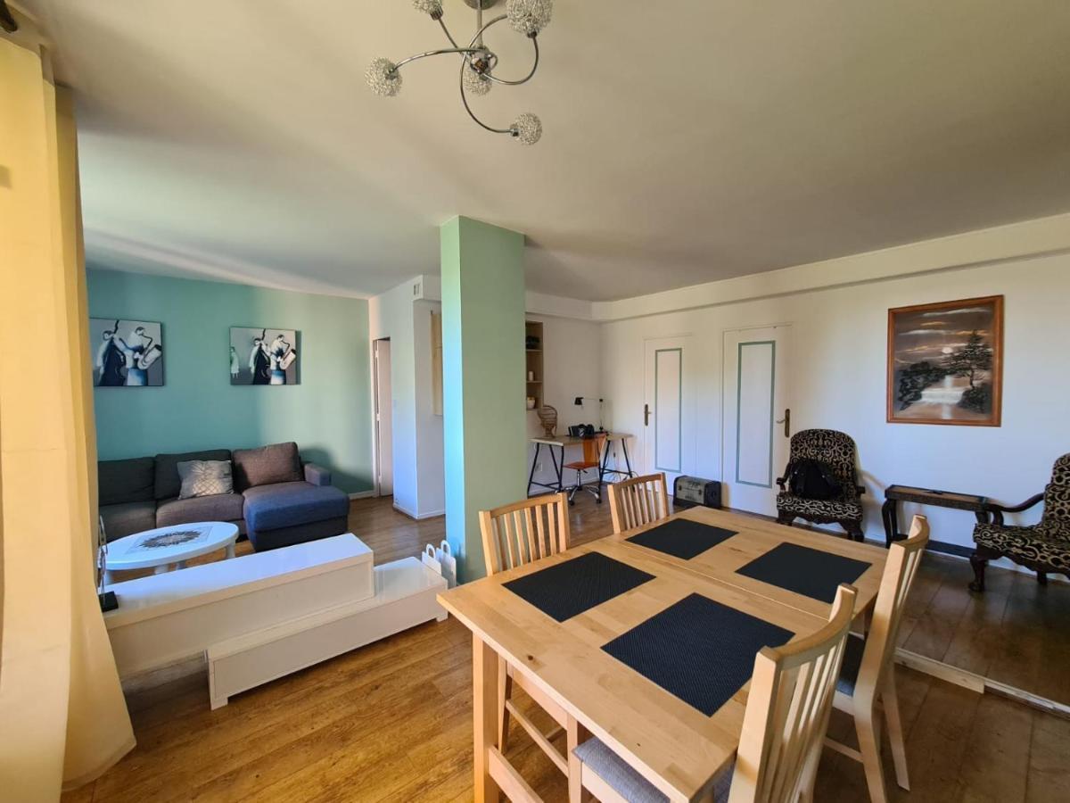 Appartement Cosy Sur Avignon Proche Des Remparts Zewnętrze zdjęcie