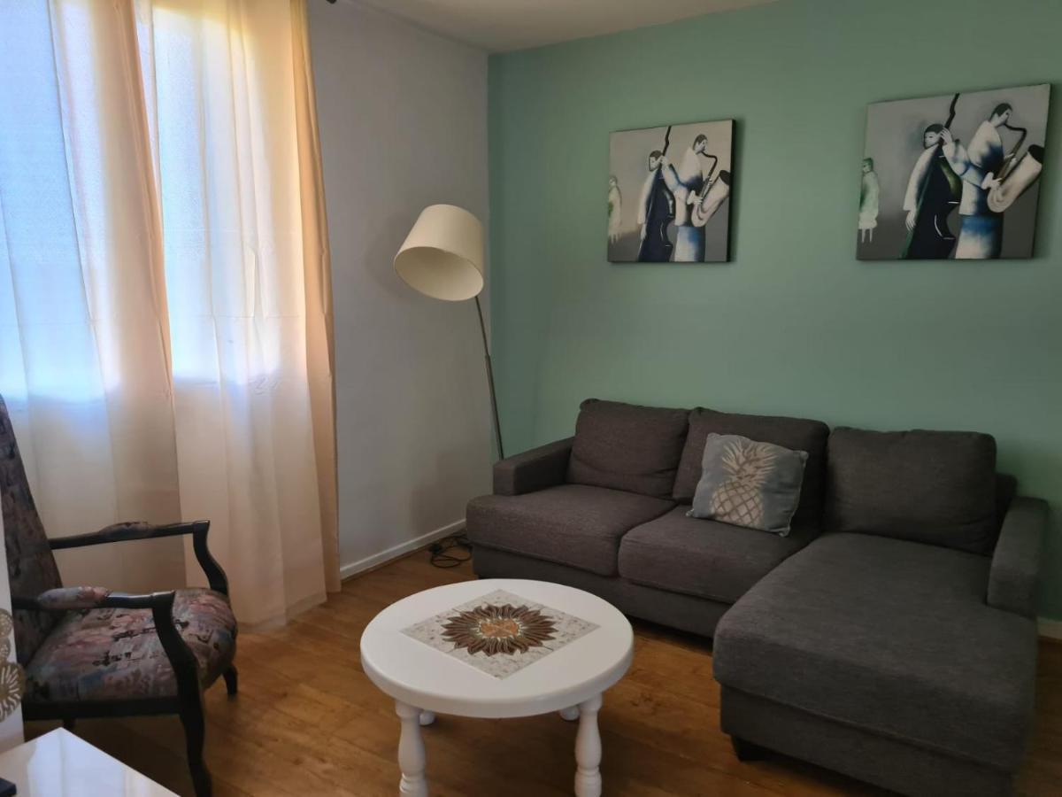 Appartement Cosy Sur Avignon Proche Des Remparts Zewnętrze zdjęcie
